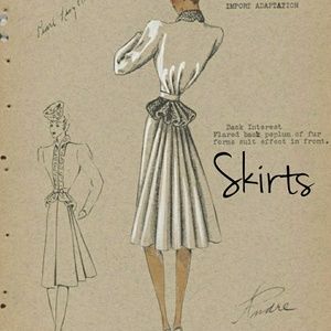 Skirts